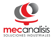 Mecanalisis Soluciones Industriales